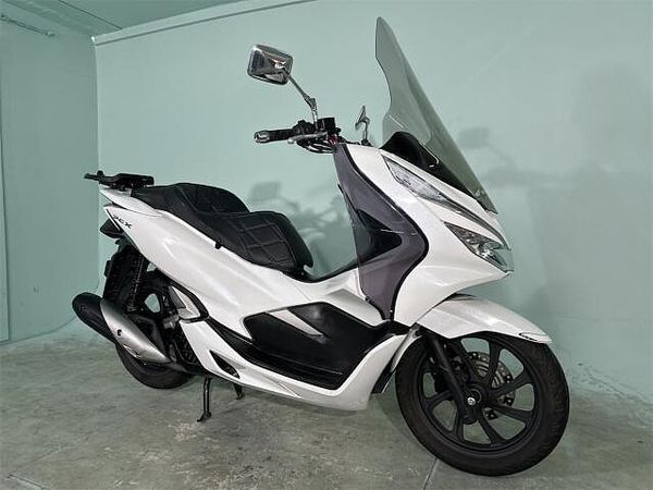 ホンダ PCX125 2