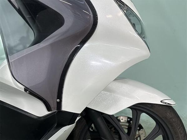 ホンダ PCX125 6