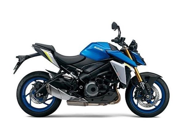 スズキ GSX-S1000 店頭現車無し、要取り寄せ車両。メーカー小売希望価格¥1,430,000‐ 1