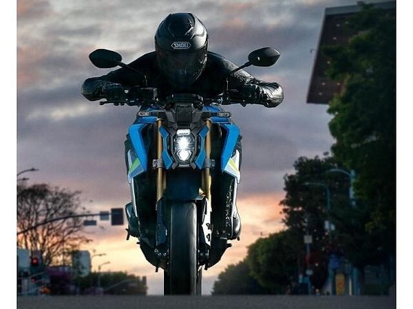 スズキ GSX-S1000 店頭現車無し、要取り寄せ車両。メーカー小売希望価格¥1,430,000‐ 3