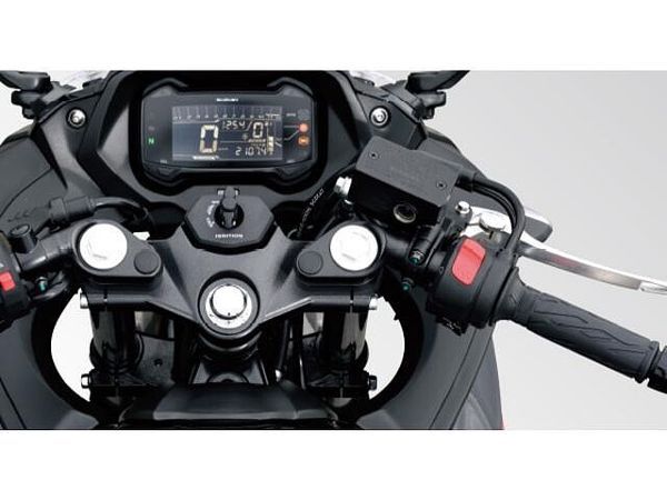 スズキ GSX250R メーカー小売希望価格¥602,800- 4