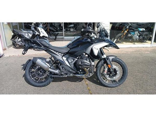 BMW R1300GS 1
