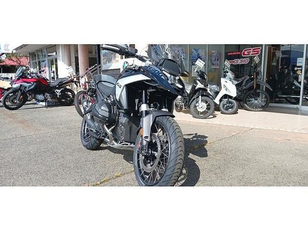 BMW R1300GS 2