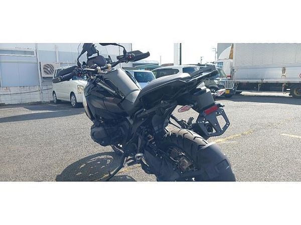 BMW R1300GS 5