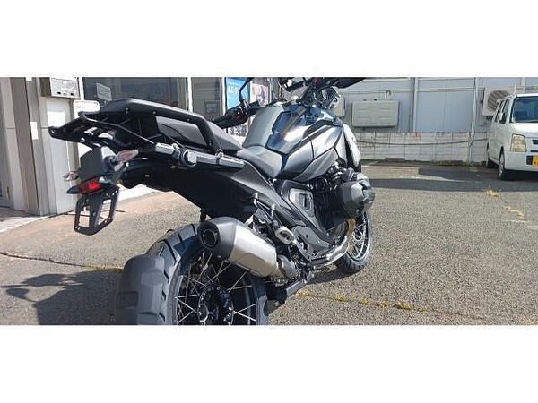 BMW R1300GS 6