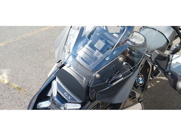 BMW R1300GS 9