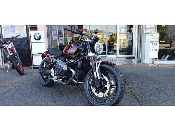 BMW R12 BMW認定中古車 2
