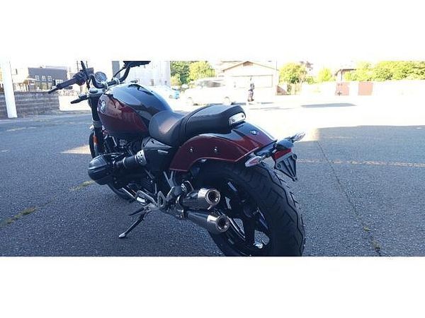 BMW R12 BMW認定中古車 5