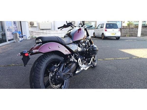 BMW R12 BMW認定中古車 6