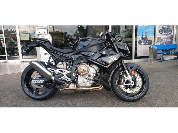 BMW S1000R 1