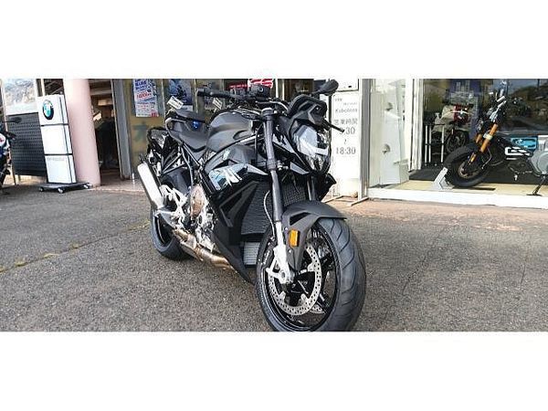 BMW S1000R 2