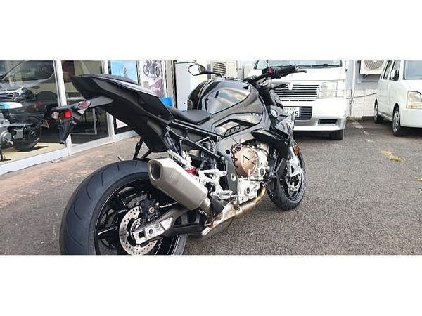 BMW S1000R 6