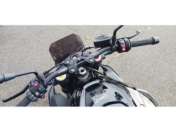 BMW S1000R 9