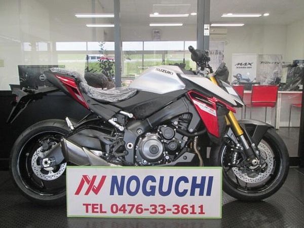 スズキ GSX-S1000 即納できます!!安心のアフターサービスをお約束いたします 1