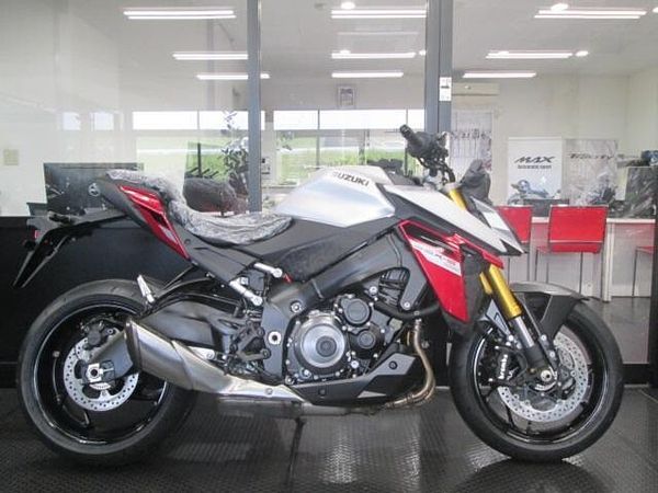 スズキ GSX-S1000 即納できます!!安心のアフターサービスをお約束いたします 2