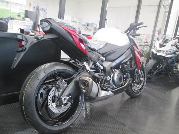 スズキ GSX-S1000 即納できます!!安心のアフターサービスをお約束いたします 6