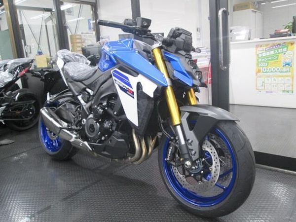 スズキ GSX-S1000 即納できます!!安心のアフターサービスをお約束いたします 4