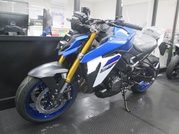 スズキ GSX-S1000 即納できます!!安心のアフターサービスをお約束いたします 5