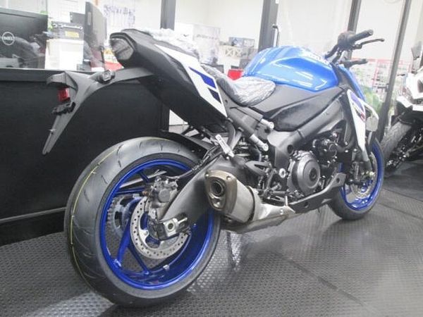 スズキ GSX-S1000 即納できます!!安心のアフターサービスをお約束いたします 6