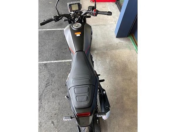 ベネリ Leoncino125 全国発送出来ます!お気軽にお問合せください! 9