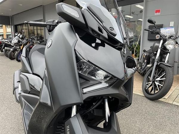ヤマハ XMAX 250 低金利ローン3.9%120回キャンペーン実施中!! 2