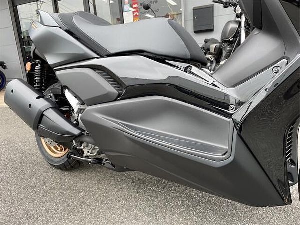ヤマハ XMAX 250 低金利ローン3.9%120回キャンペーン実施中!! 4