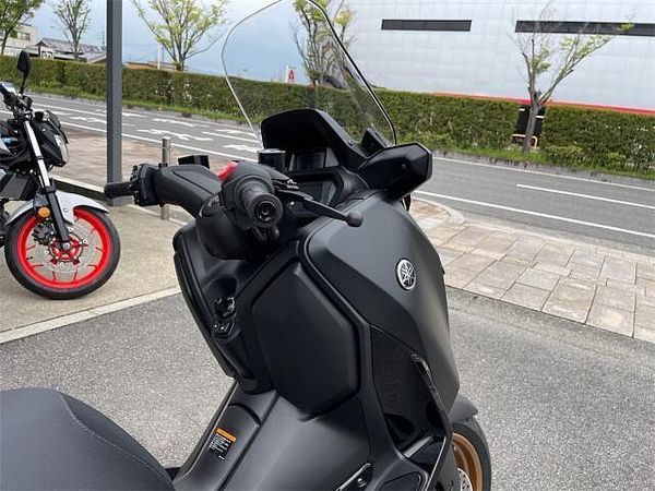 ヤマハ XMAX 250 低金利ローン3.9%120回キャンペーン実施中!! 5