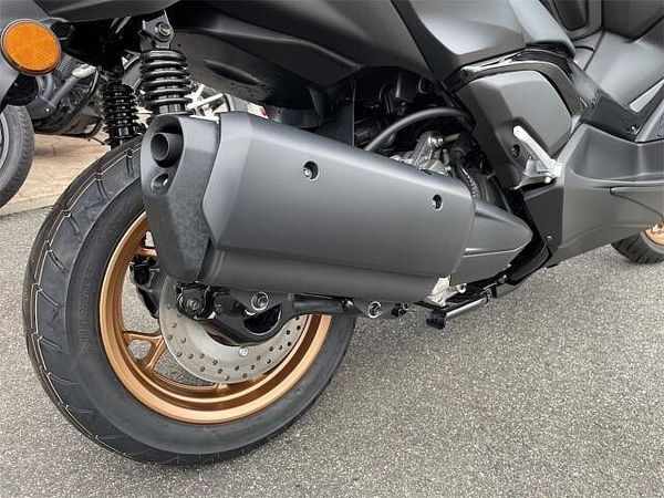 ヤマハ XMAX 250 低金利ローン3.9%120回キャンペーン実施中!! 8