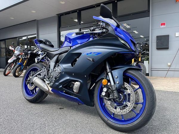 ヤマハ YZF-R7 人気のYZF?R7入荷!!ご連絡お待ちしております。 1