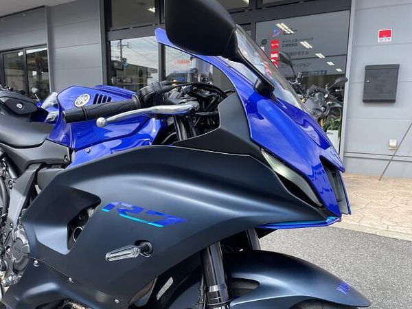 ヤマハ YZF-R7 人気のYZF?R7入荷!!ご連絡お待ちしております。 2