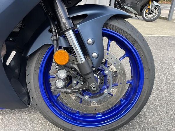 ヤマハ YZF-R7 人気のYZF?R7入荷!!ご連絡お待ちしております。 3