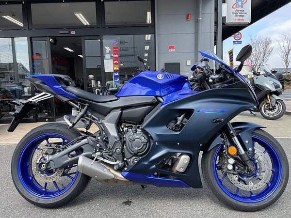 ヤマハ YZF-R7 人気のYZF?R7入荷!!ご連絡お待ちしております。 7