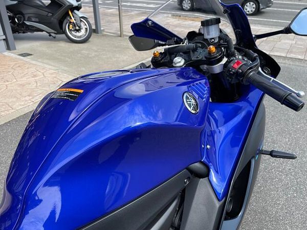 ヤマハ YZF-R7 人気のYZF?R7入荷!!ご連絡お待ちしております。 9