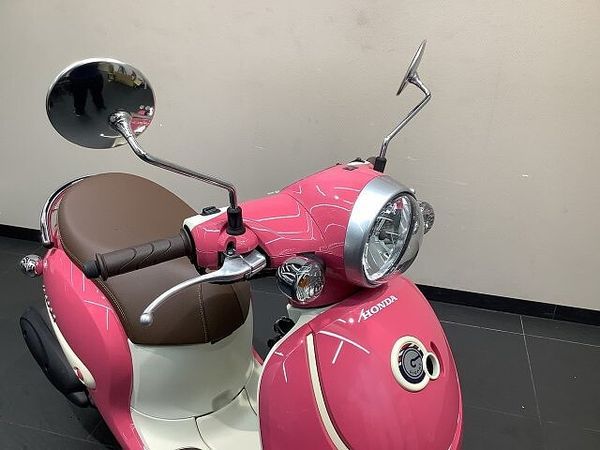 ホンダ ジョルノ ジョルノ 2022年モデル 9