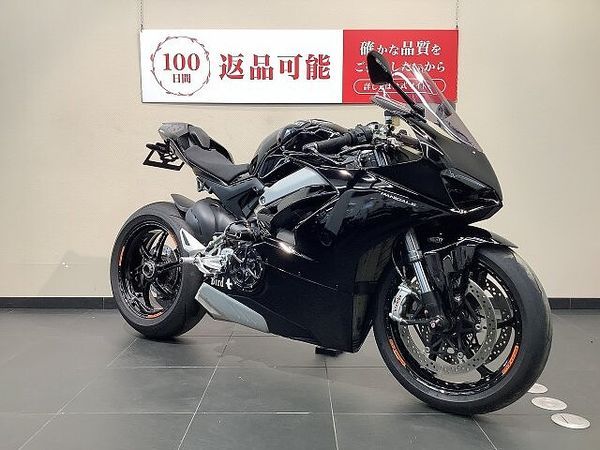 ドゥカティ PANIGALE V4 パニガーレV4 OZレーシングホイール 4