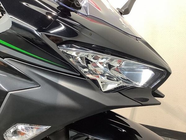 カワサキ ニンジャ 400 NINJA400 10