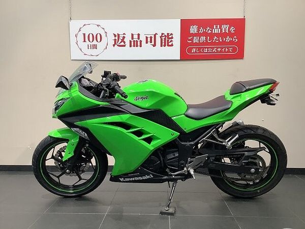 カワサキ ニンジャ 250 Ninja 250 フェンダーレス 5