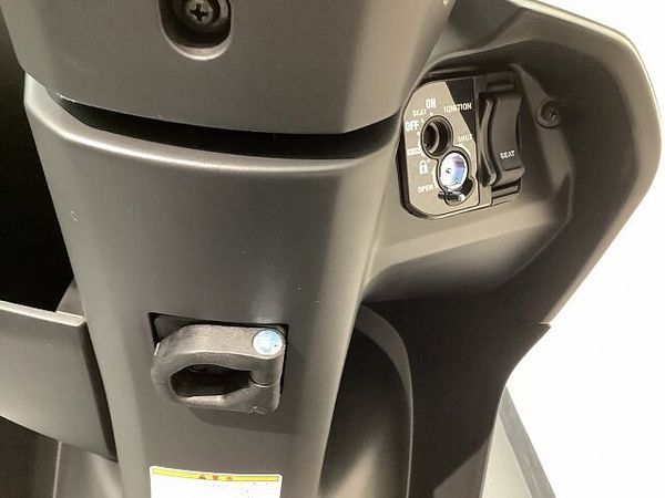 ホンダ タクト タクトベーシック 2025年モデル!! 10
