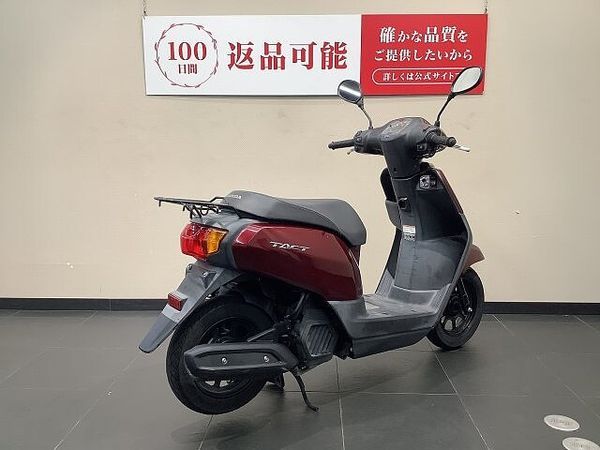 ホンダ タクト TACT 2016年モデル 通勤に便利!! 6