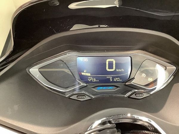ホンダ PCX125 PCX 2023年モデル キジマリアキャリア 8