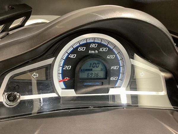 ホンダ PCX150 PCX150 ロングスクリーン/リアボックス 10