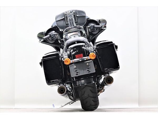 ハーレーダビッドソン FLHX Touring STREETGLIDE 7