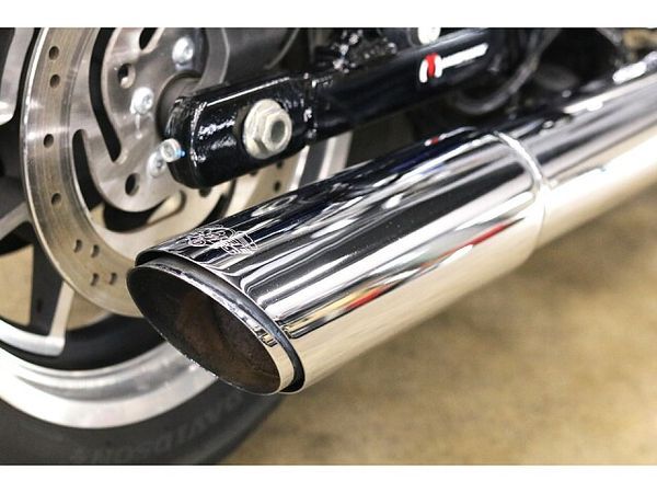 ハーレーダビッドソン FXDL DYNA LOWRIDER 2