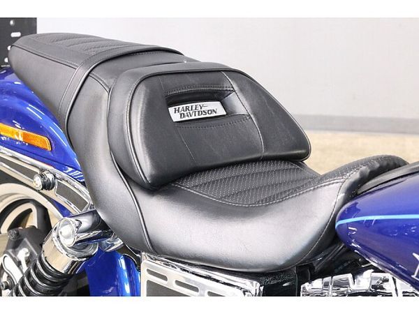 ハーレーダビッドソン FXDL DYNA LOWRIDER 4