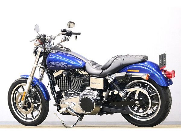 ハーレーダビッドソン FXDL DYNA LOWRIDER 5