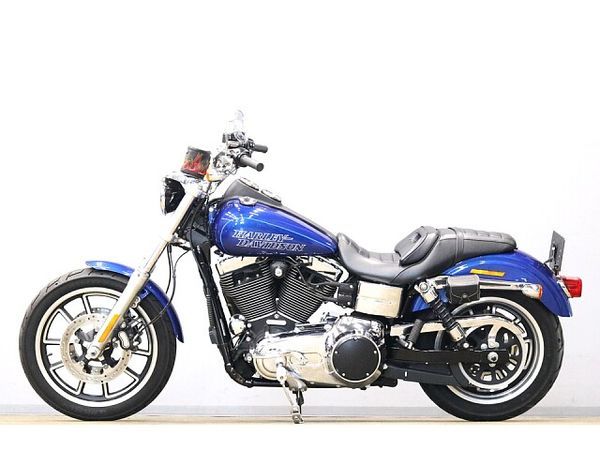 ハーレーダビッドソン FXDL DYNA LOWRIDER 7