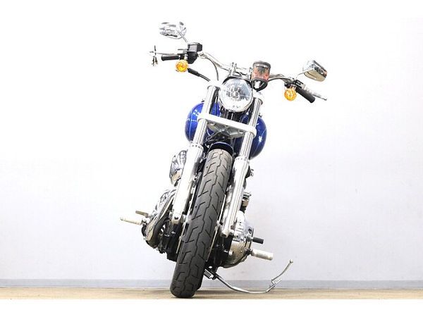 ハーレーダビッドソン FXDL DYNA LOWRIDER 9