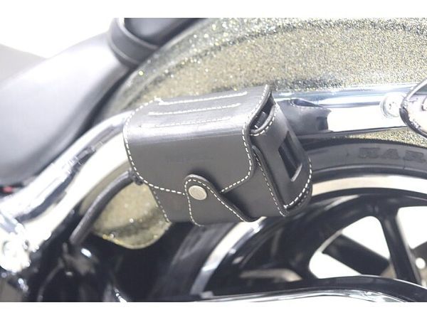 ハーレーダビッドソン FXSB SOFTAIL BREAKOUT 9