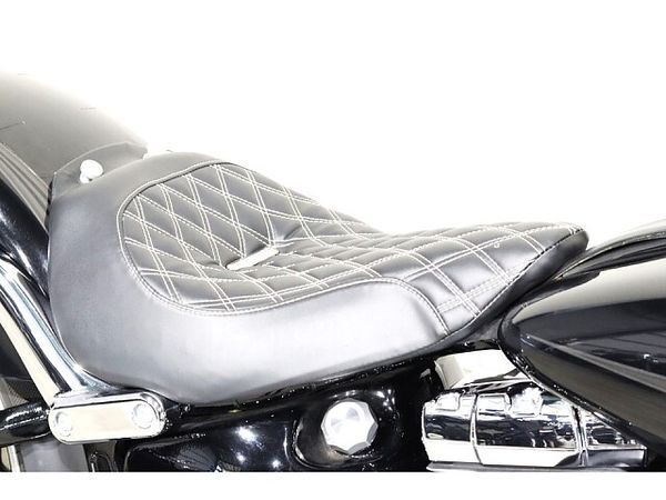 ハーレーダビッドソン FXSB SOFTAIL BREAKOUT 8