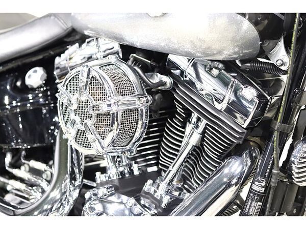 ハーレーダビッドソン FXSB SOFTAIL BREAKOUT 3